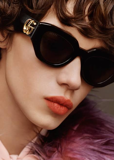 Branded Glasses