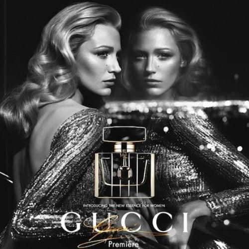 Branded Perfumes