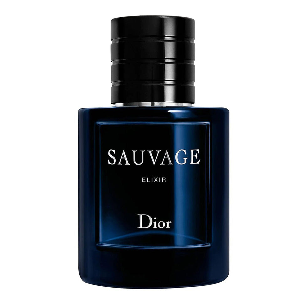 Christian Dior Sauvage Elixir Parfum For Men 60Ml