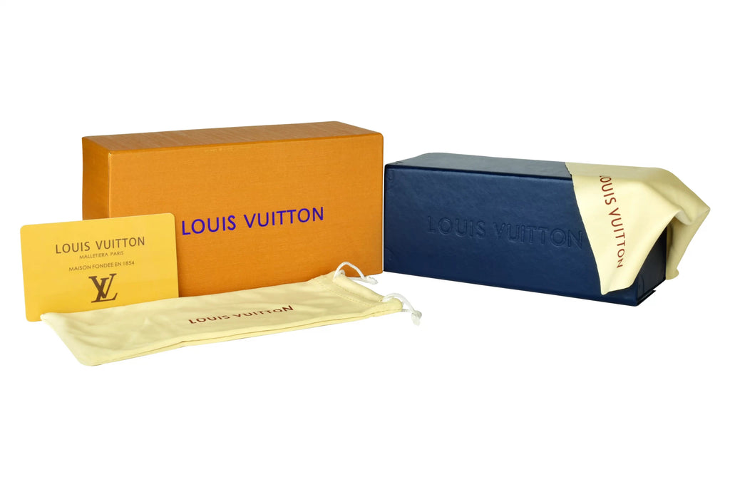 Louis Vuitton Z1505E