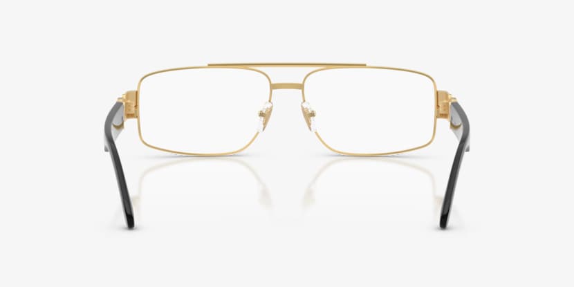 Versace Navigator Optical Frames (Model: VE 1287)
