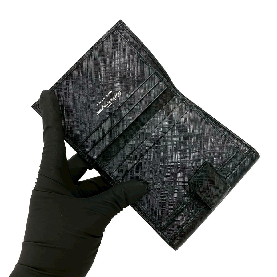 Salvatore Ferragamo
Salvatore Ferragamo Bifold Wallet