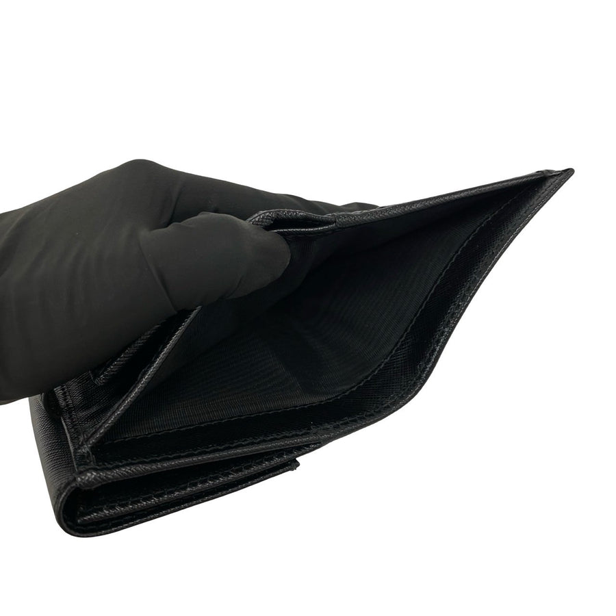 Salvatore Ferragamo
Salvatore Ferragamo Bifold Wallet