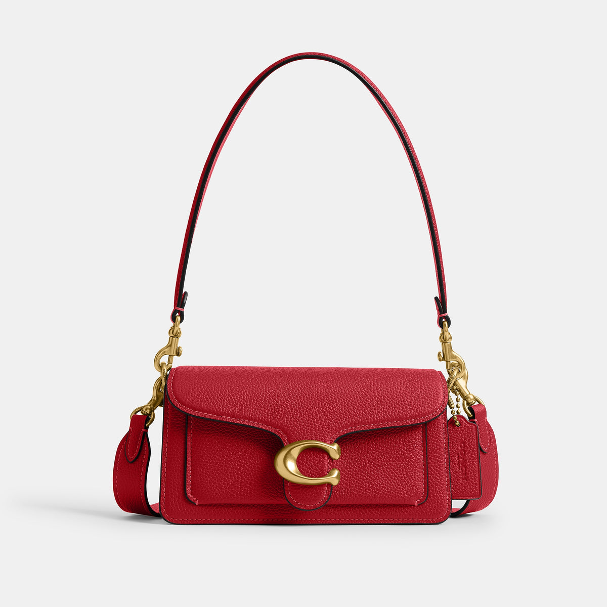 Coach Tabby Shoulder Bag 20