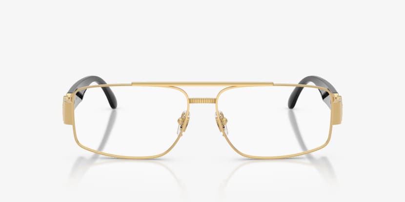 Versace Navigator Optical Frames (Model: VE 1287)