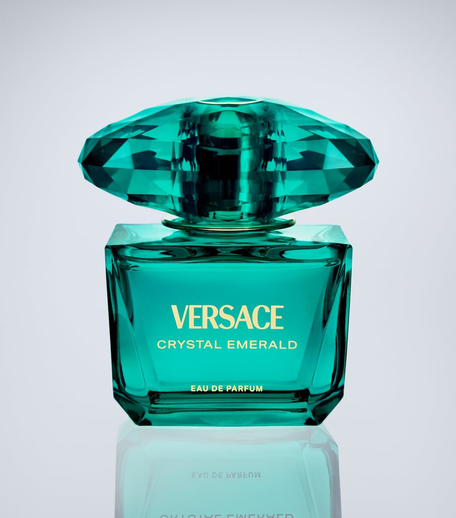 Versace Crystal Emerald - Eau De Parfum