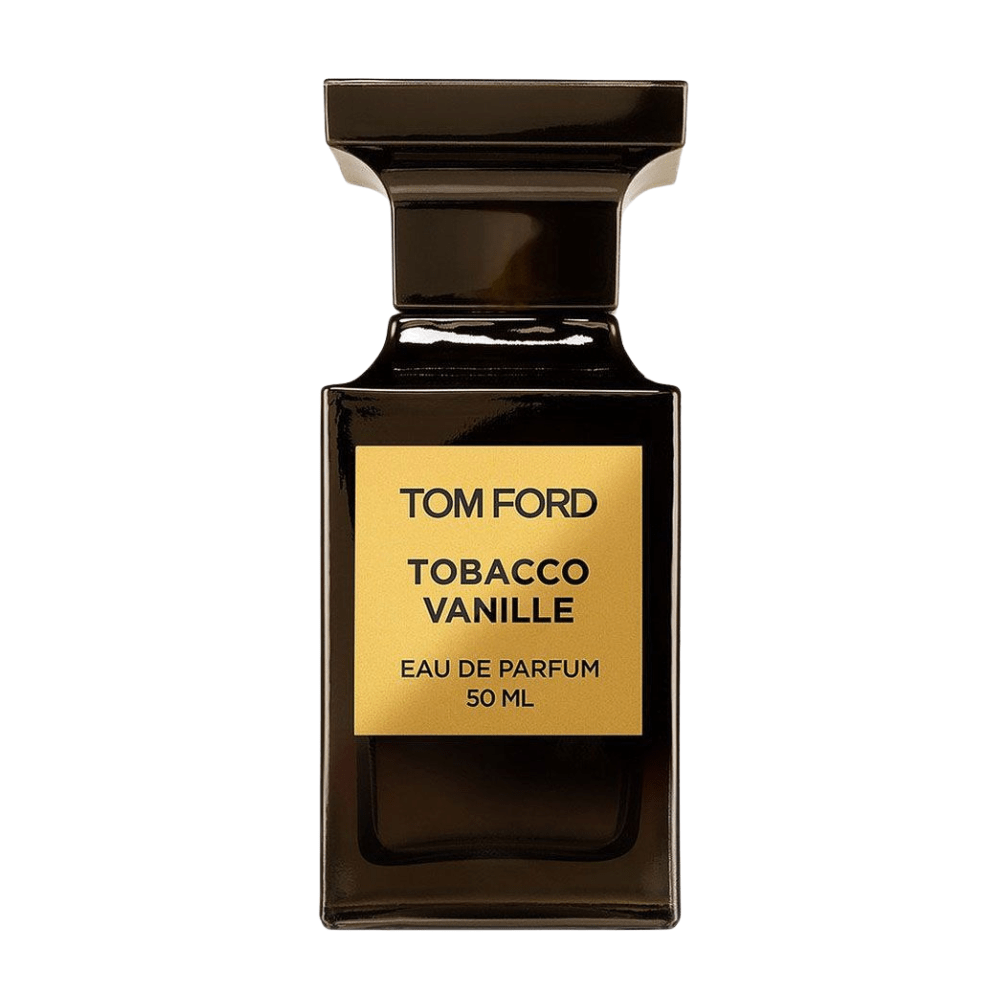 Tom Ford Tobacco Vanille - Eau De Parfum (50 ml)